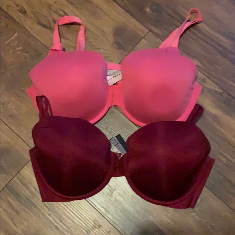 VS bra BUNDLE!